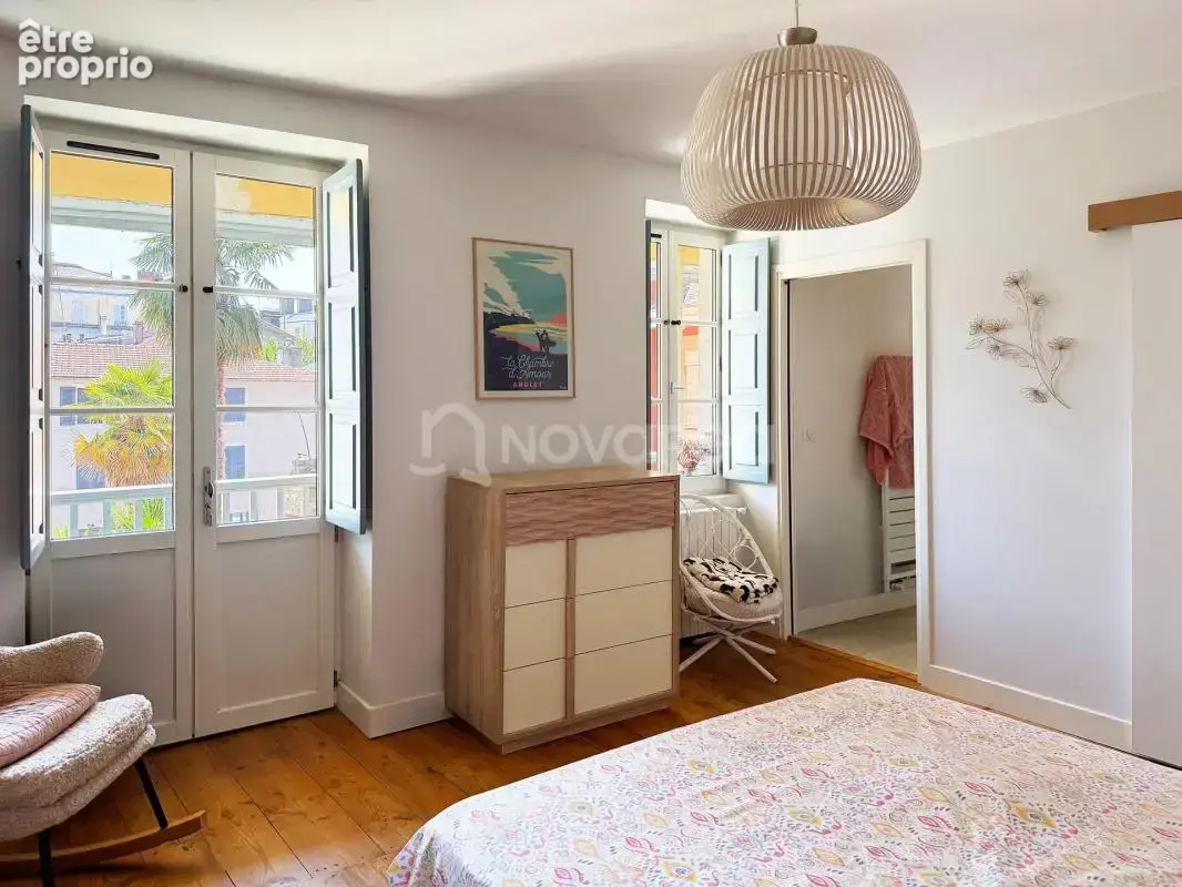 Appartement 4 pièces - photo 5