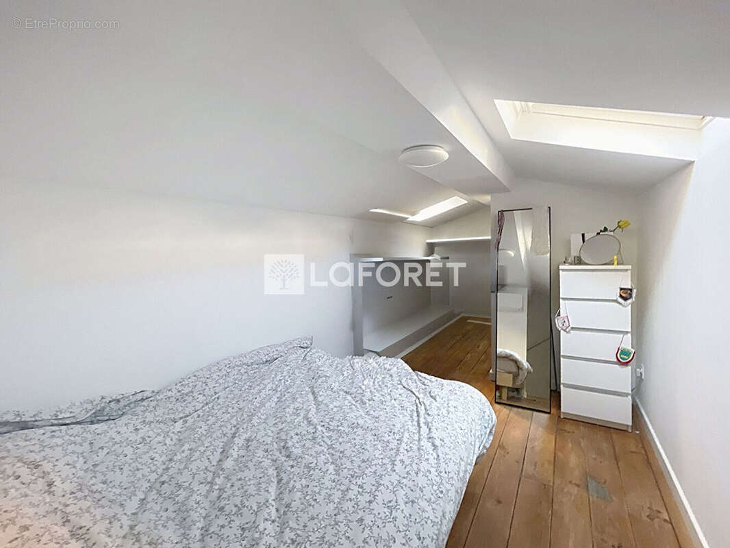 Appartement Toulon 2 pièce(s) 31.65 m2 - photo 4