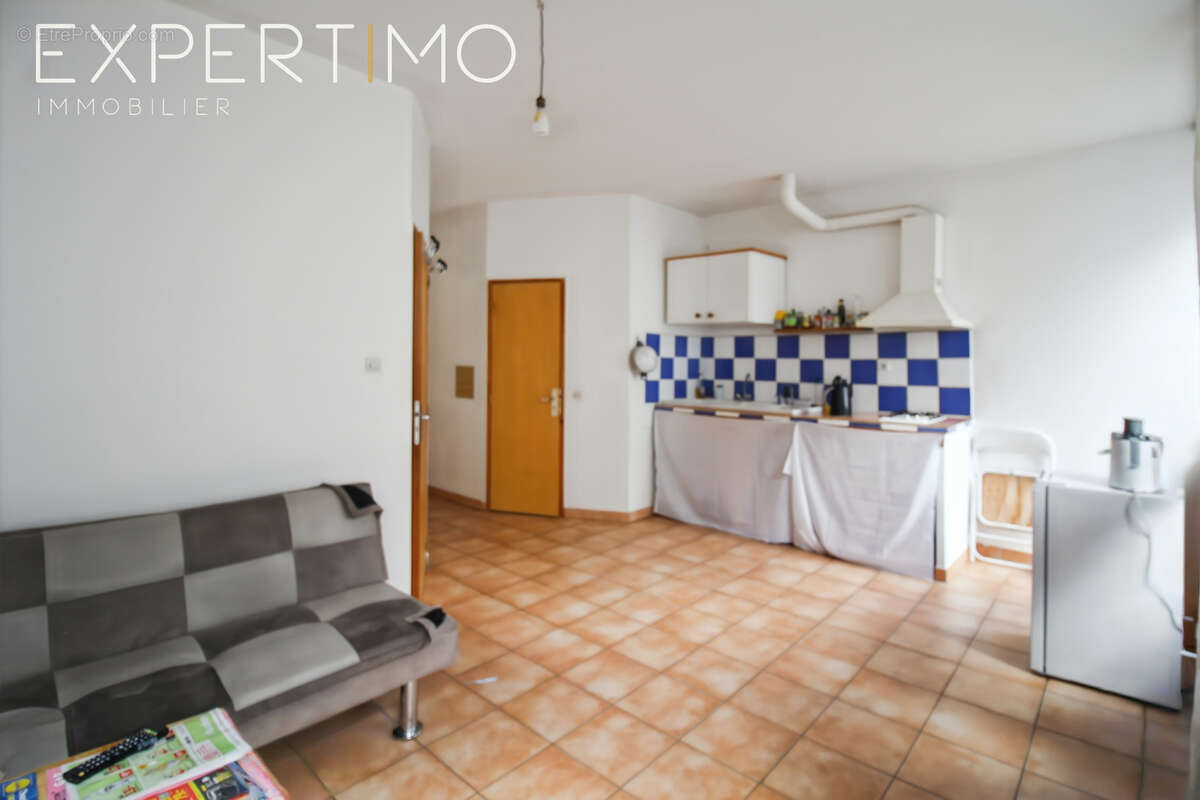 Joli studio/t1 idealement situe ! - photo 2