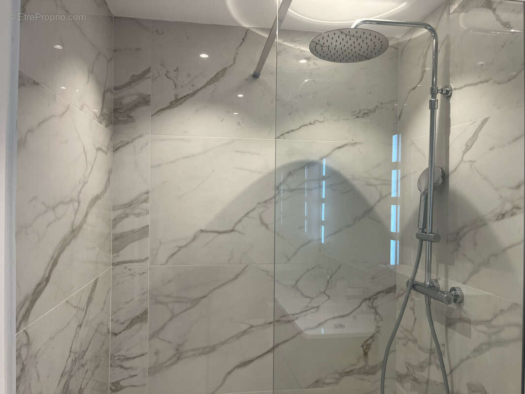 Appartement à SAINT-TROPEZ