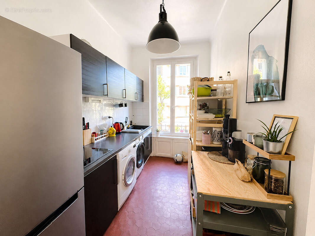 Appartement à HYERES