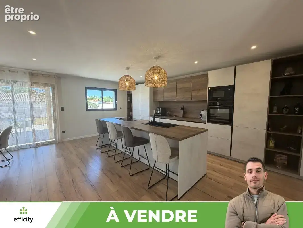 Maison 6 pièces 146 m² à vendre à Roches-Premarie-Andille (86340) - photo 10