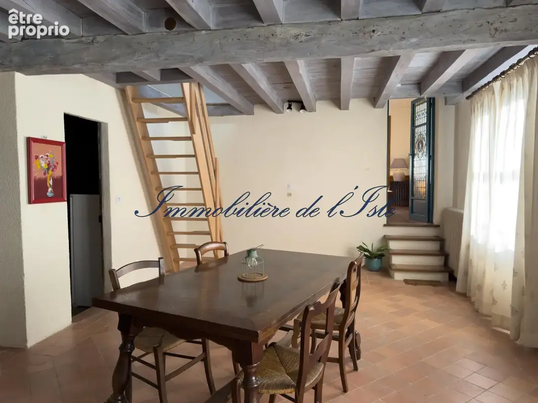 Élégante maison bourgeoise avec gite et piscine - photo 11