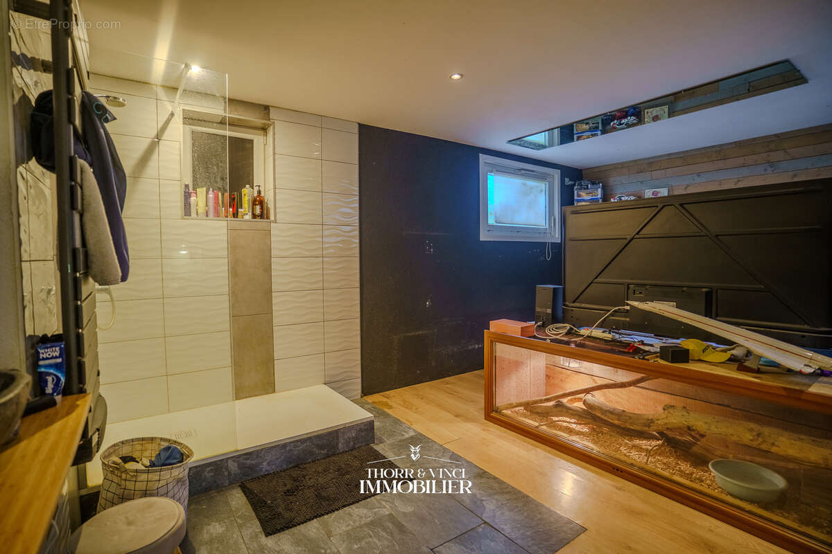 Maison 6 pièces - 107m2 - Ueberstrass - photo 20