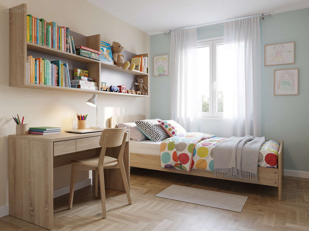 Appartement à FREJUS