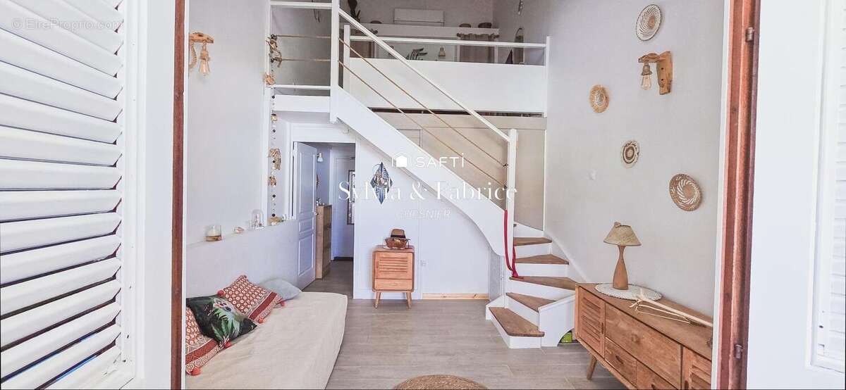 Photo 4 - Appartement à SAINTE-ANNE