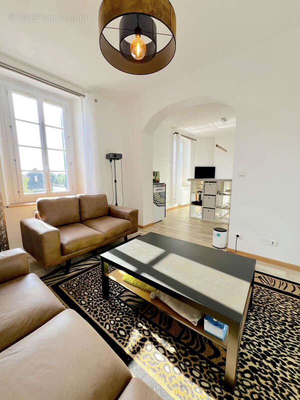 Maison à LA BAULE-ESCOUBLAC