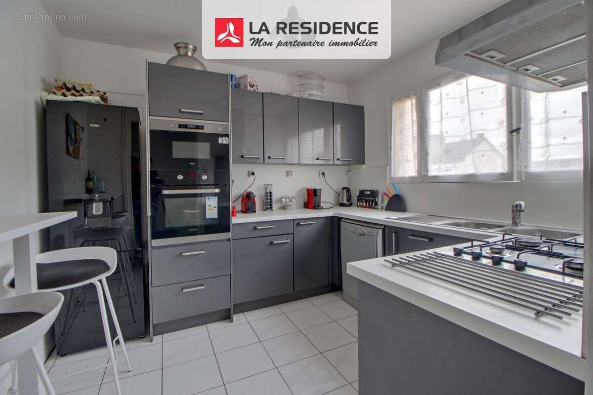 Maison 90 m² à Villepreux  - photo 3
