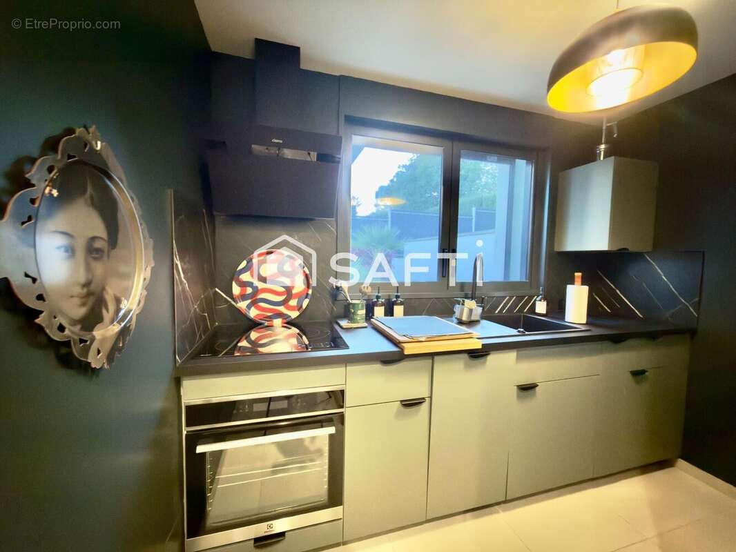 Photo 4 - Maison à FREJUS