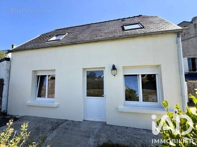 Maison 50 m² à Plozevet  - photo 1