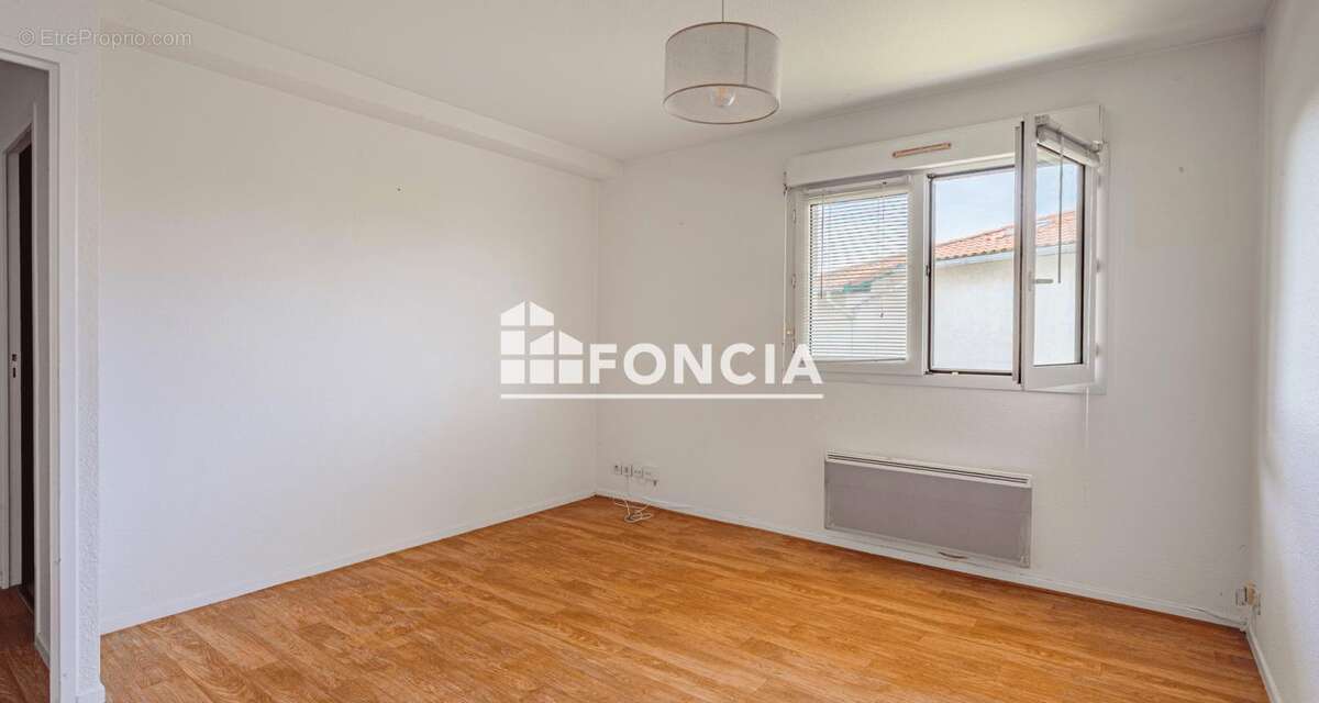 Appartement à BIARRITZ