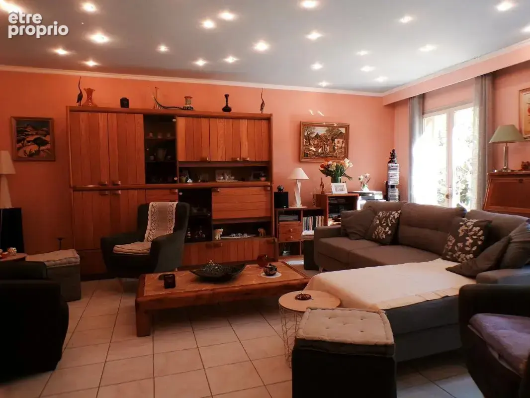 Maison À Vendre À SAZE - 122m² - 3 chambres - Garage XXL - photo 9