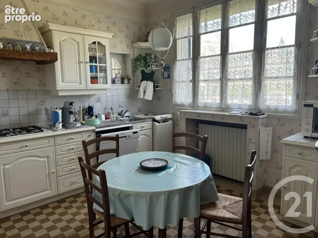 Maison 5 pièces 115 m² à vendre à Samois-Sur-Seine (77920) - photo 14