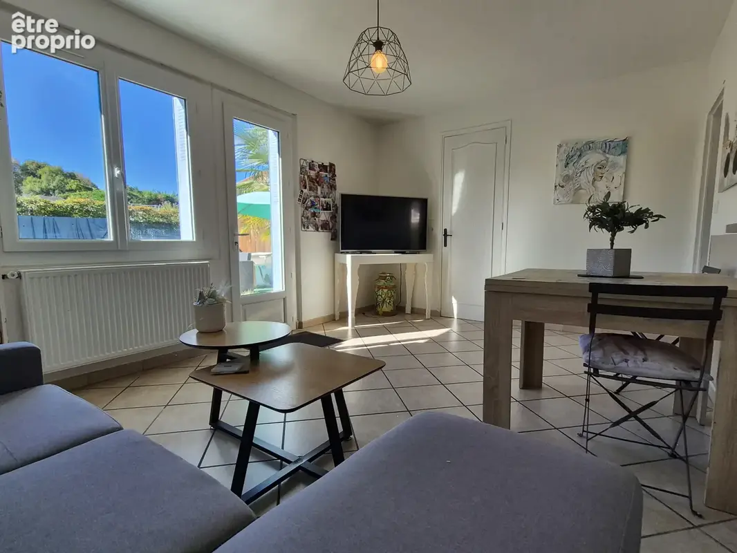 Maison 4 pièces 79 m² à vendre à Lannemezan (65300) - photo 5