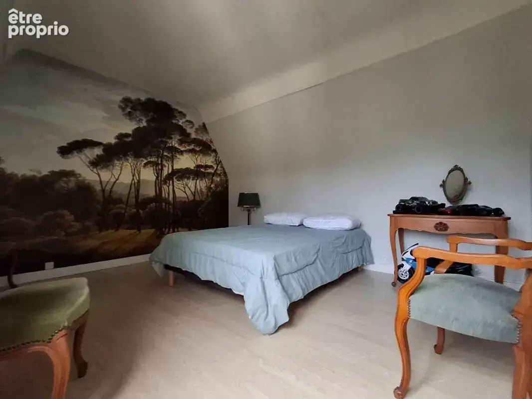 Maison 5 chambres 148 m² / Garage / Fort potentiel  / 144 000 - photo 9