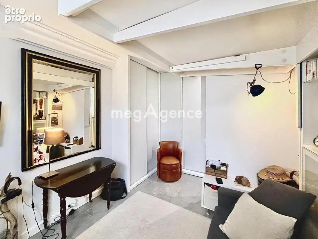 Appartement à SAINT-NOM-LA-BRETECHE