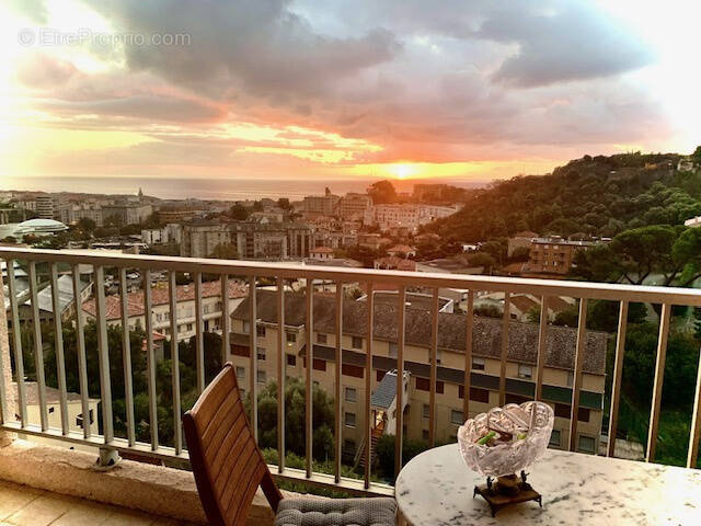 Appartement à SAN-MARTINO-DI-LOTA