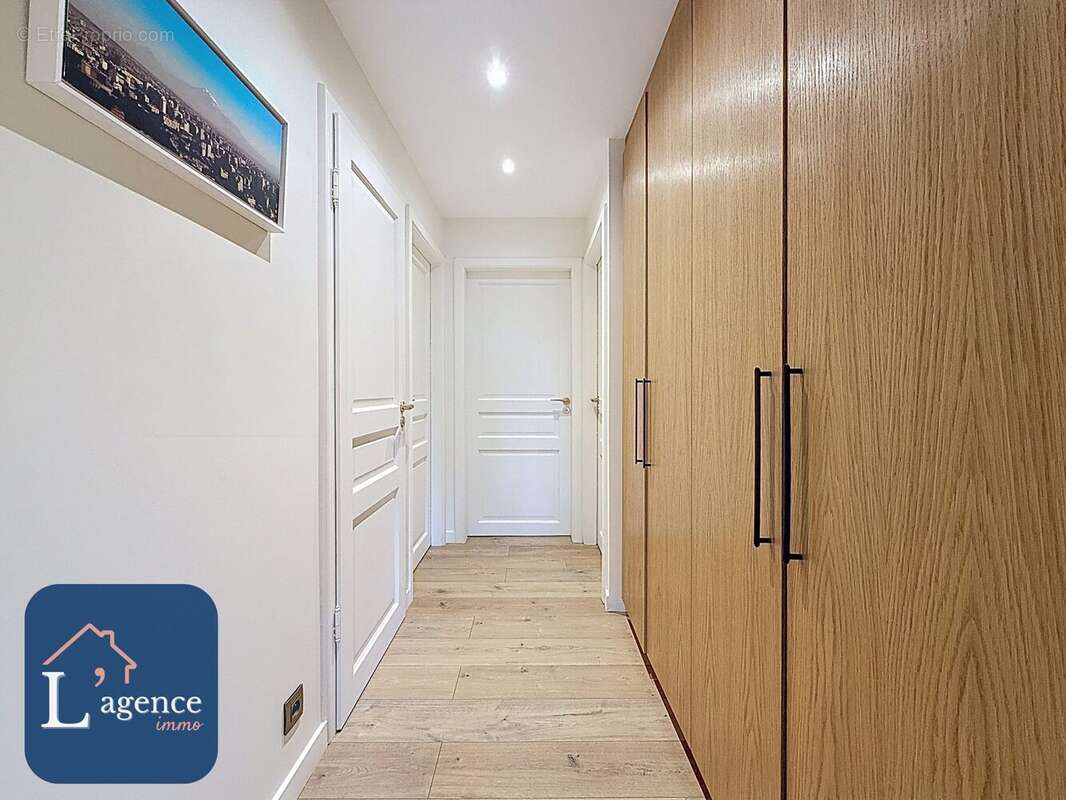 Appartement à DIVONNE-LES-BAINS