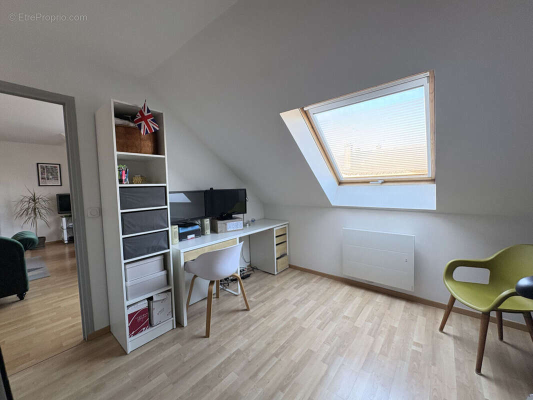 Photo 3 - Appartement à AMIENS