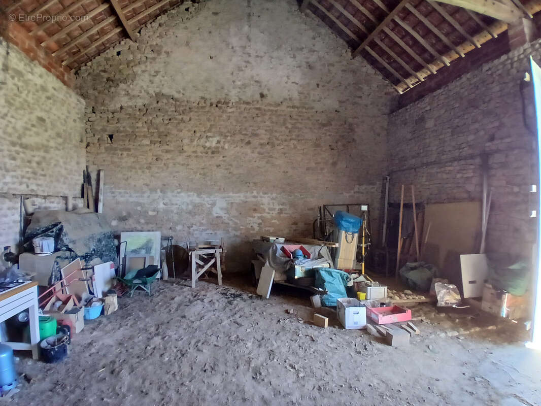 Maison à EPIRY