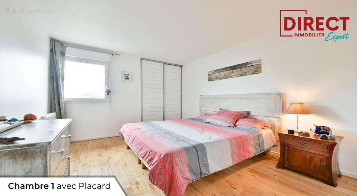 Appartement à MAISONS-ALFORT