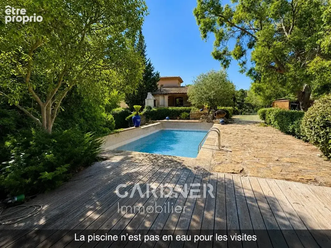 Maison type 5 de 210m2 environ - photo 19