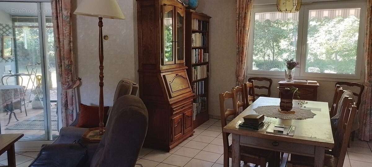 Maison 85 m² à Conques  - photo 5