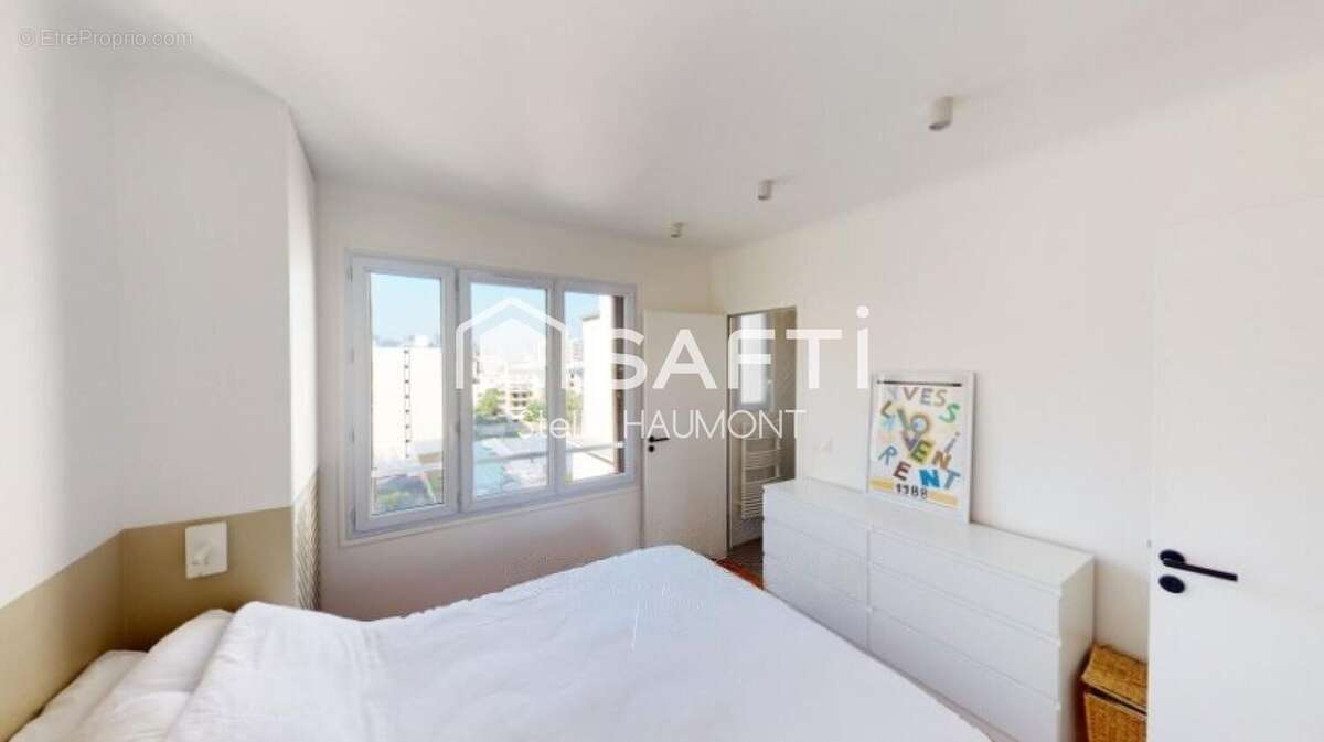 Photo 7 - Appartement à COURBEVOIE