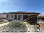 Maison à L&#039;ISLE-D&#039;ESPAGNAC