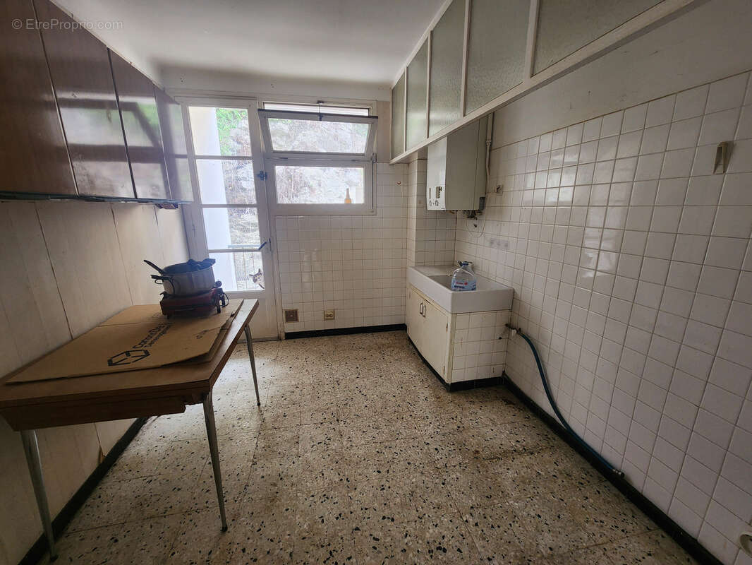 Appartement à SETE