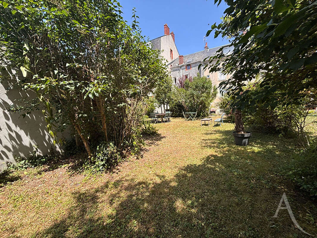Maison 3 chambres jardin et garage - Bourges - photo 18