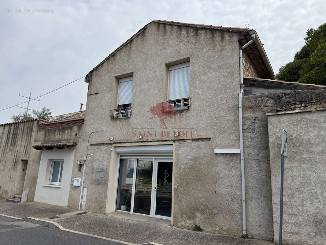 Maison à ANIANE