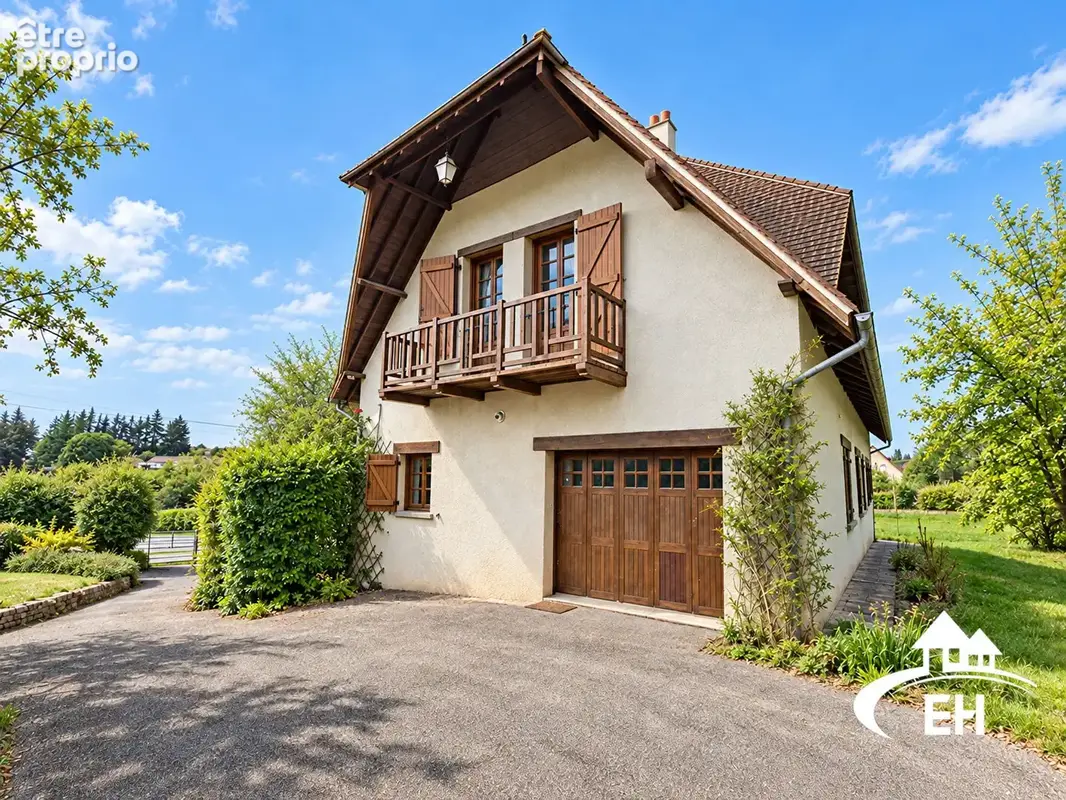 L'Aigle - Spacieuse maison familiale de 188 m² avec 4 chambres - photo 9