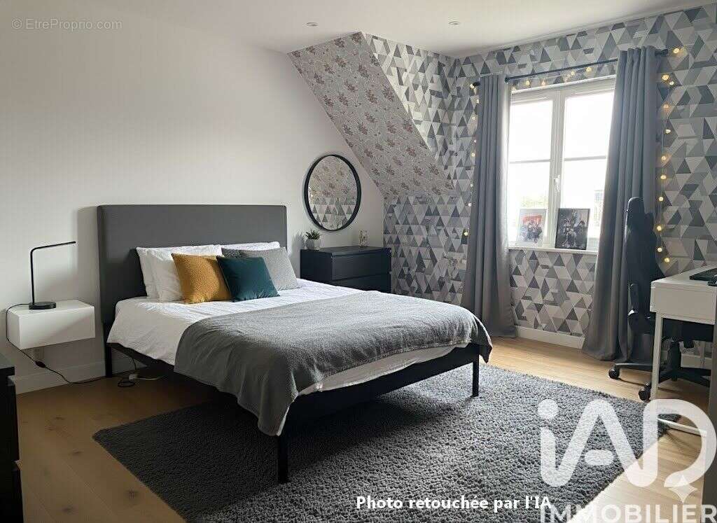 Photo 8 - Maison à NEULLIAC