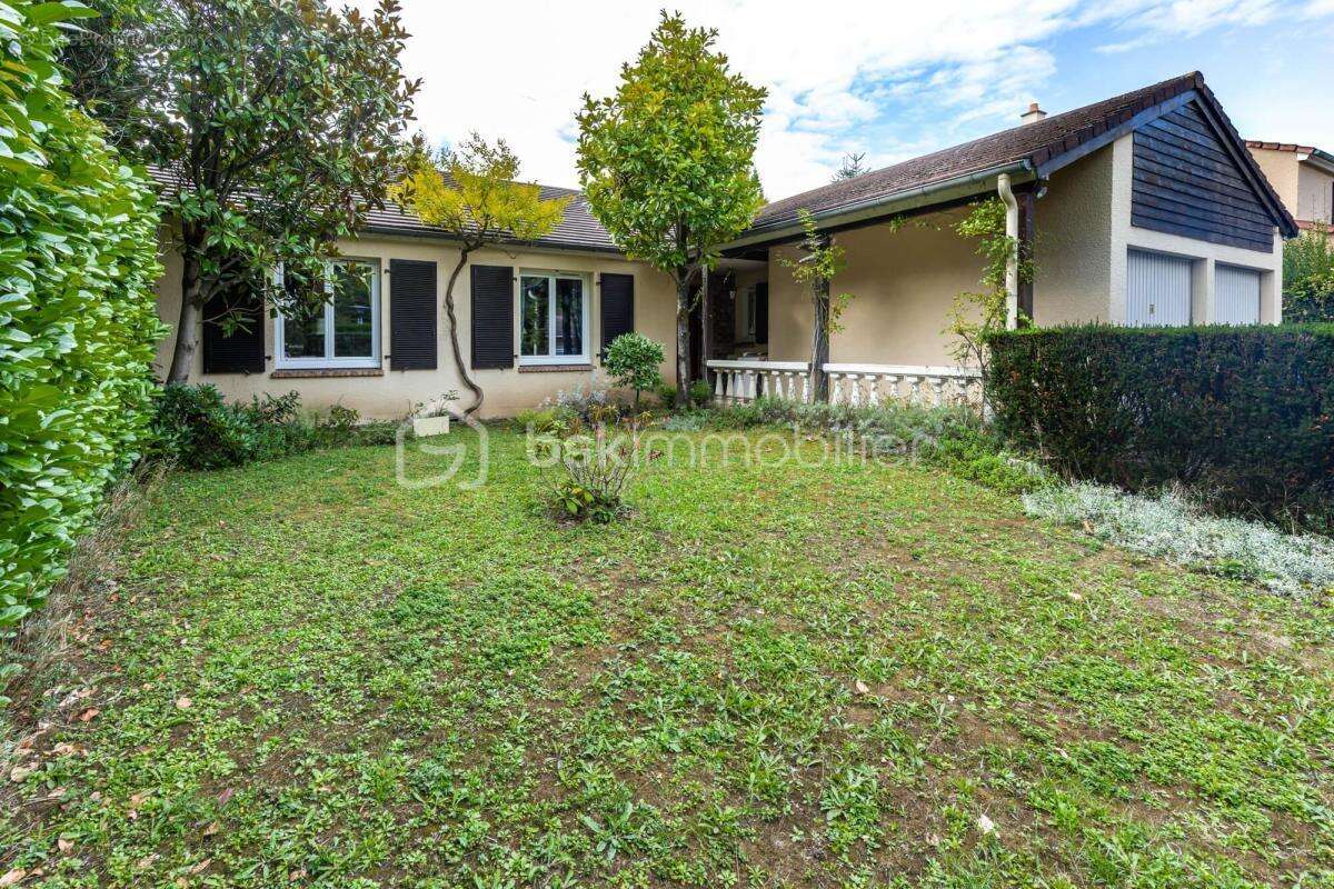 Maison à LE PORT-MARLY