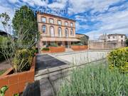 2 - Maison à CASTELSARRASIN