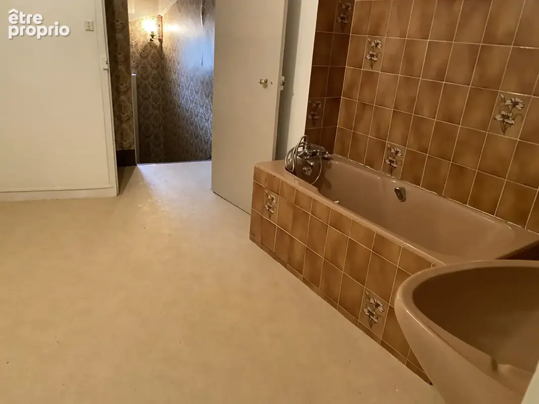 Maison 3 pièces 60 m² à vendre à Eymoutiers (87120) - photo 9