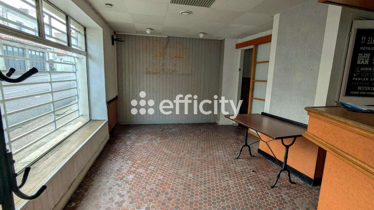 Appartement à ANGOULEME