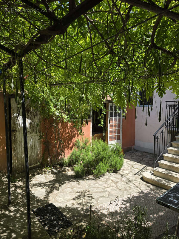 Maison à ARLES