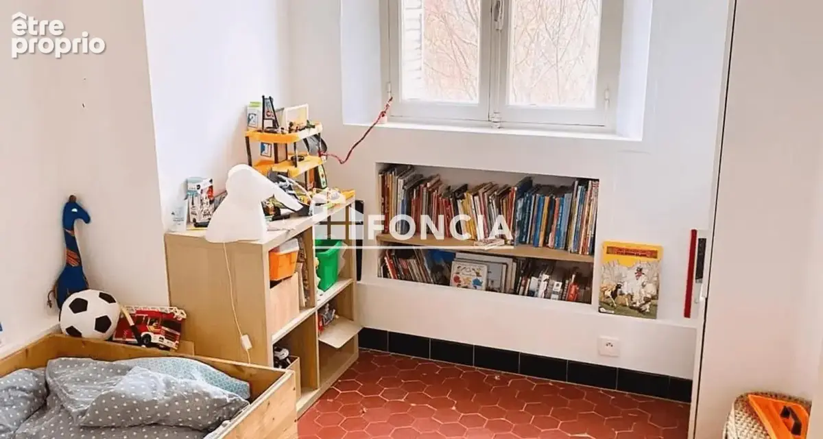 Appartement T3/4 Quartier Haut de Saint-Jérôme, 2 Balcons, parking privatif cave, centre ville à pied - photo 5