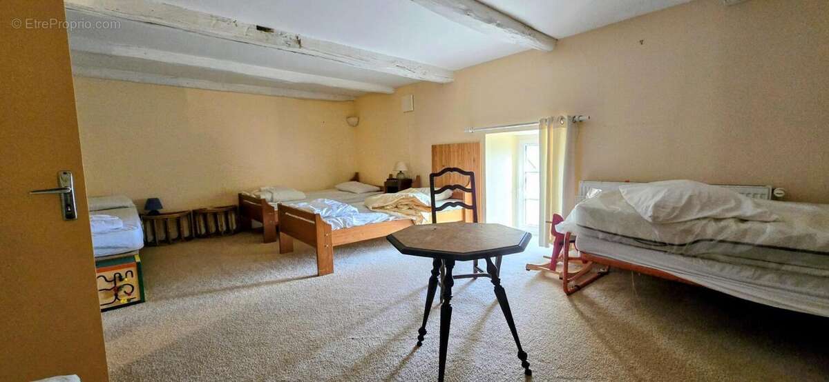 Maison Cheuge 7 pièce(s) 260.32 m2 - photo 9