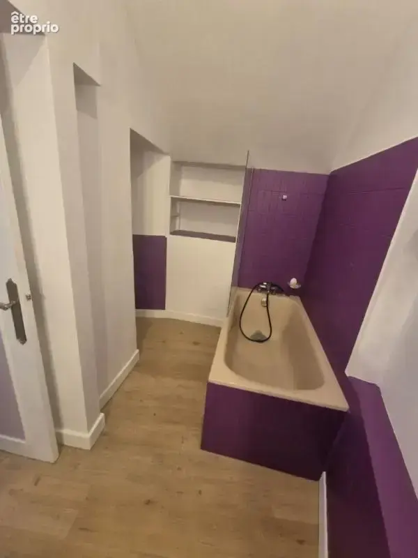 Maison de Bourg - photo 14