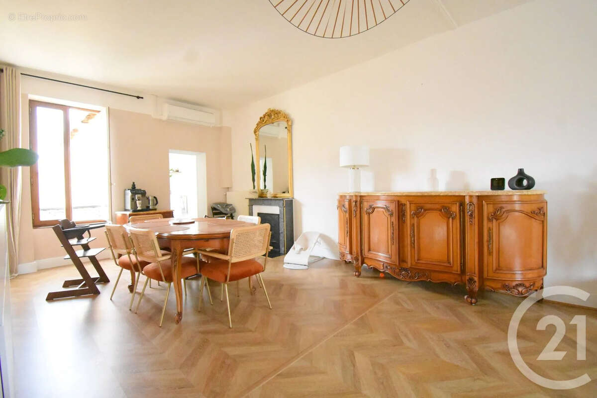 Appartement 171 m² à Vichy  - photo 3