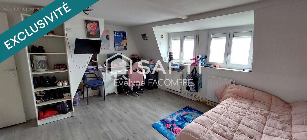 Photo 4 - Maison à FENAIN