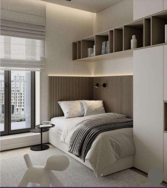 Appartement à LYON-9E