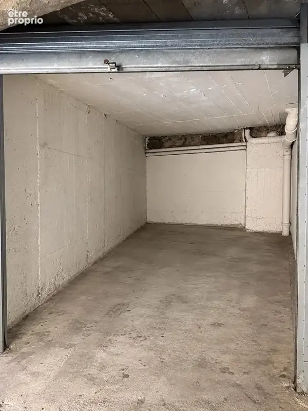 Parking à vendre à Boulogne-Billancourt (92100) - photo 4
