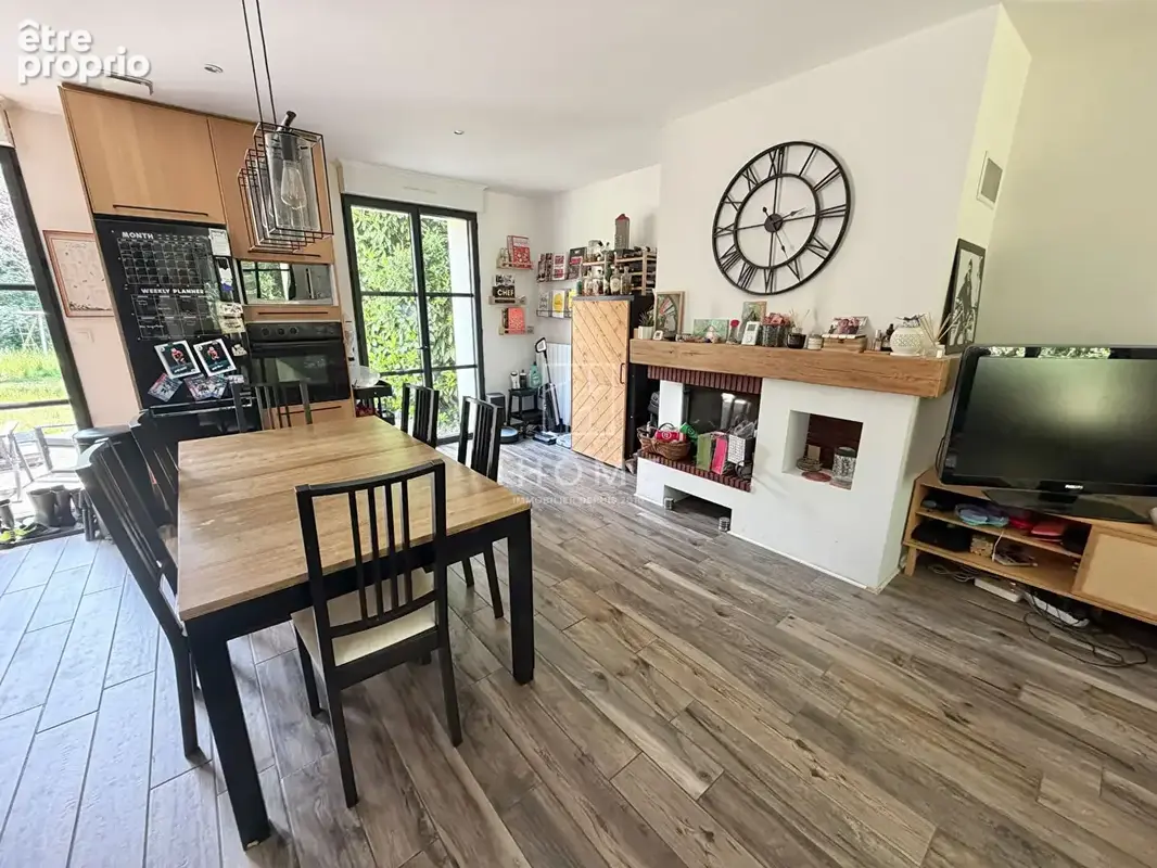 Maison 6 pièces 125 m² à vendre à Change (72560) - photo 6