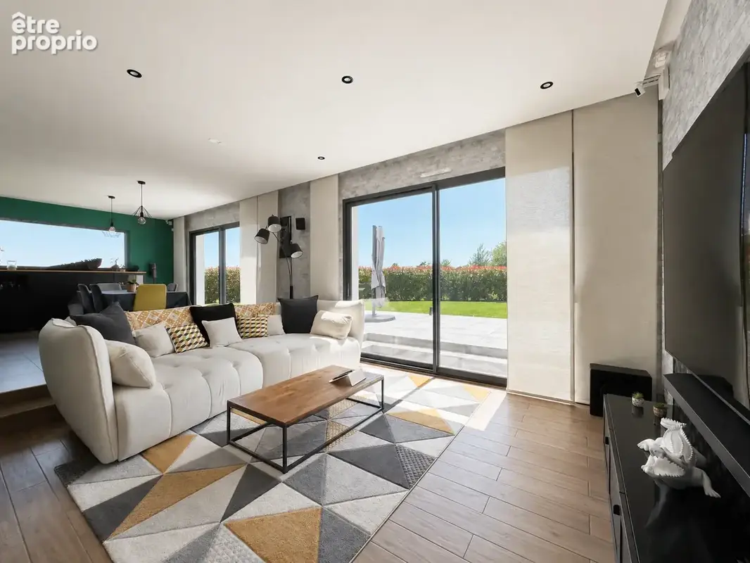 Maison 8 pièces - 222m2 - photo 3