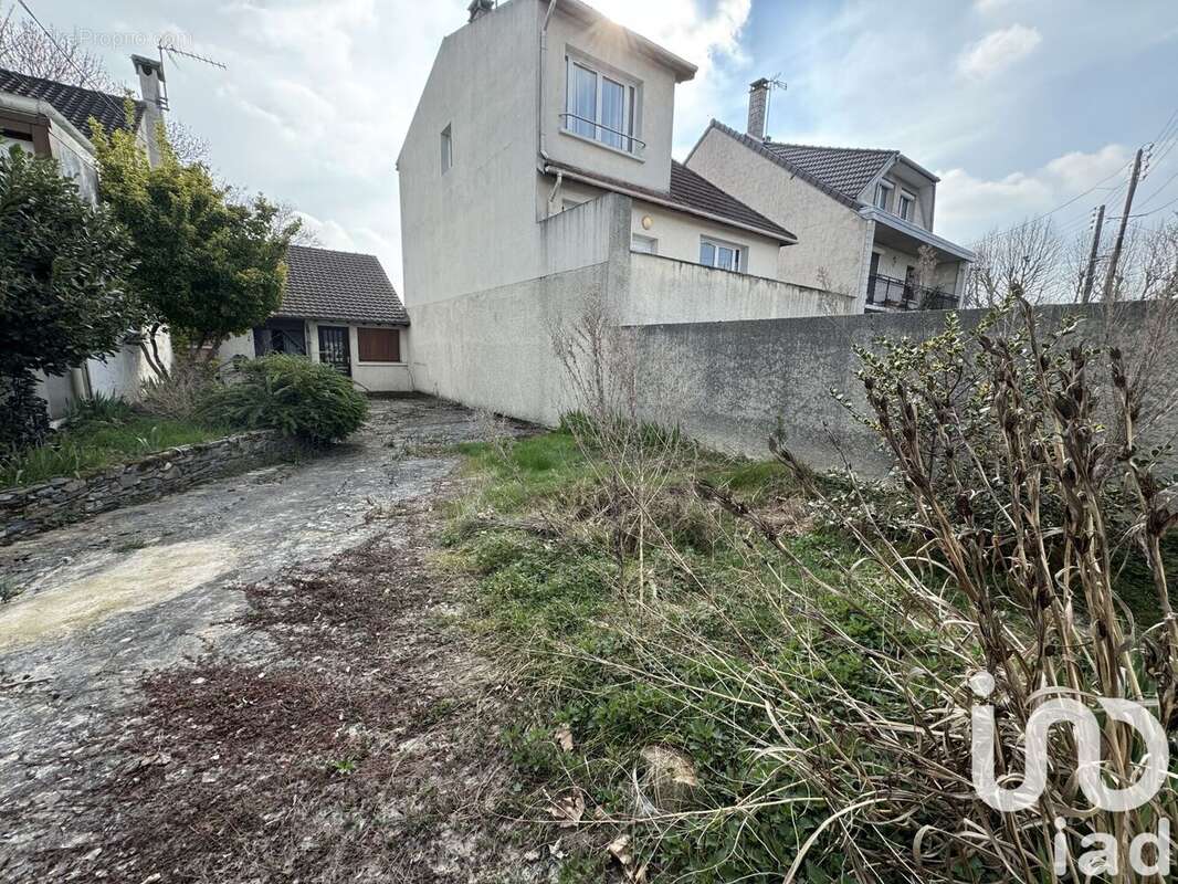 Photo 7 - Maison à PONTAULT-COMBAULT