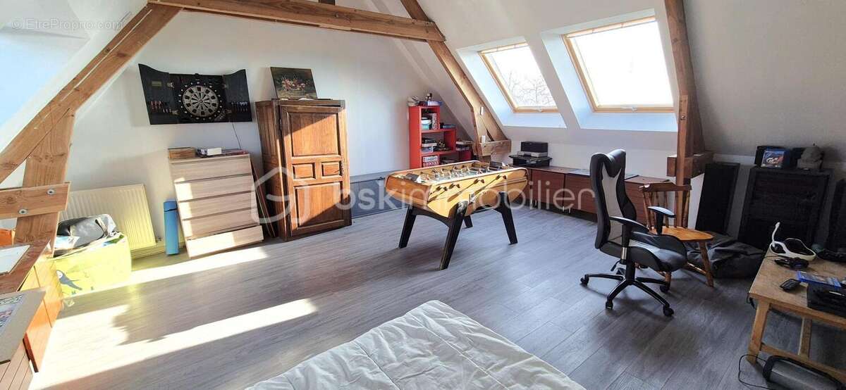Maison en pierre - photo 16